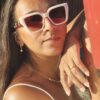Oculos de Sol Rocksolid Vice City - Imagem 8