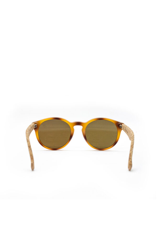 Oculos de sol Rocksolid Cork - Image 2