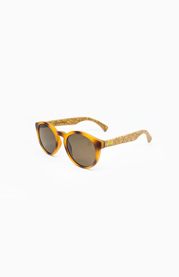 Oculos de sol Rocksolid Cork - Image 3