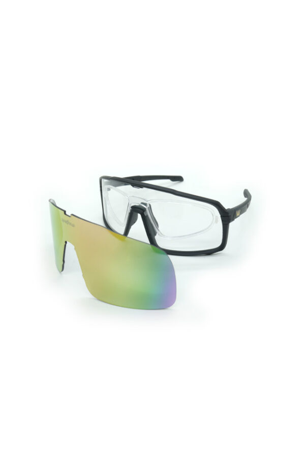 Oculos de sol Rocksolid Pace Ciclismo - Image 5