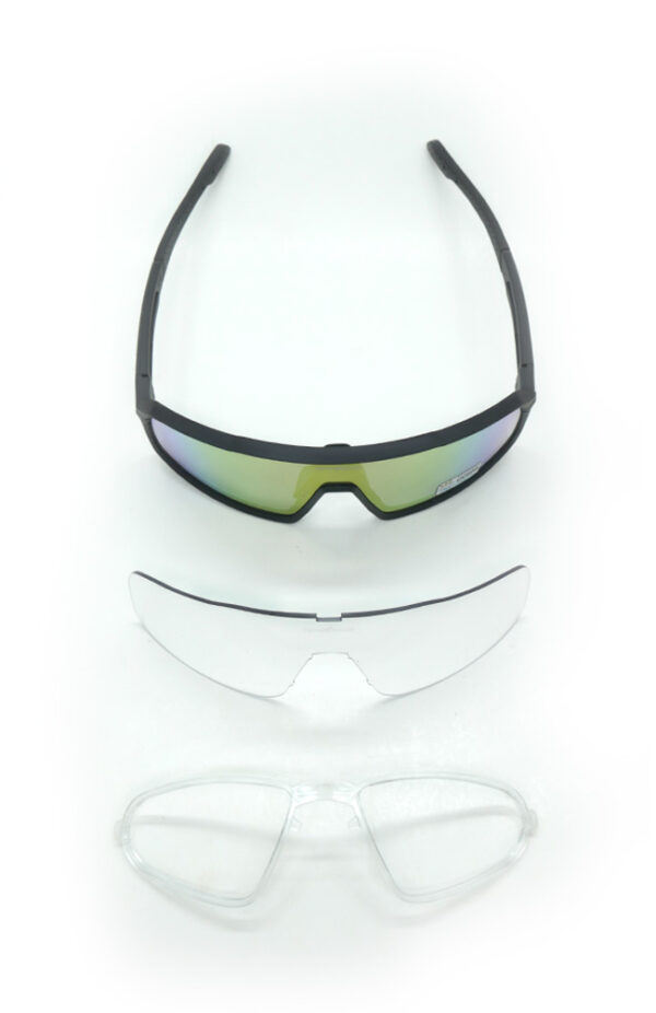 Oculos de sol Rocksolid Pace Ciclismo - Image 4