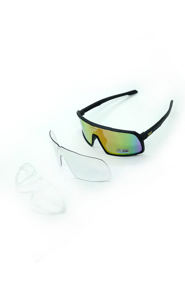 Oculos de sol Rocksolid Pace Ciclismo - Image 3