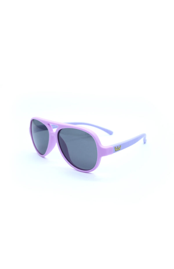 Oculos de Sol Rocksolid Kids Aviador - Image 9