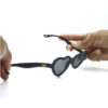 Oculos de sol Rocksolid Kids Heart - Imagem 9