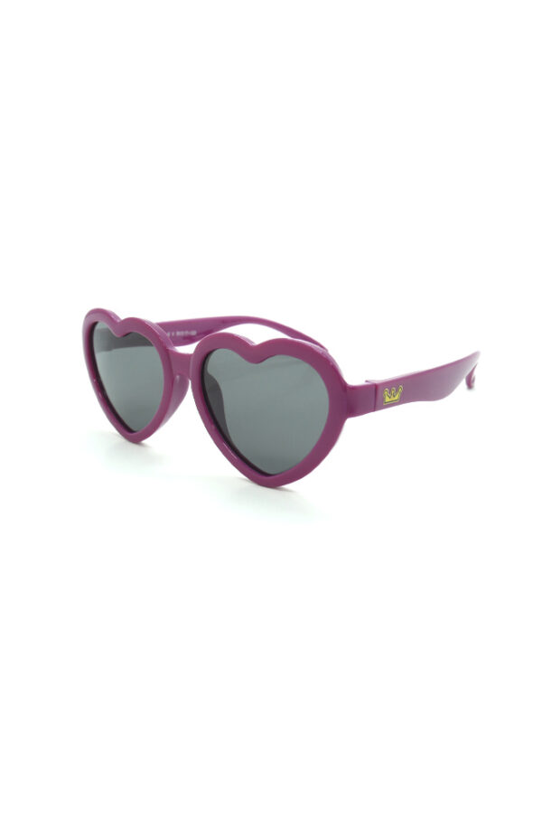 Oculos de sol Rocksolid Kids Heart - Image 5