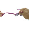 Oculos de sol Rocksolid Kids Heart - Imagem 6
