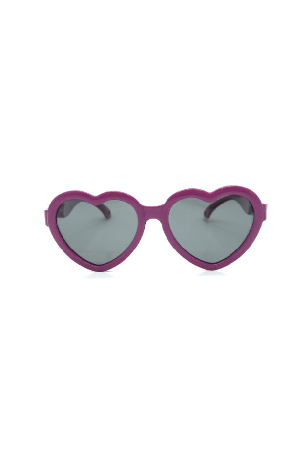 Oculos de sol Rocksolid Kids Heart - Image 4