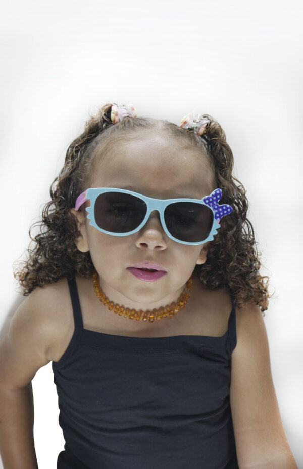 Oculos de sol Rocksolid Kids Lace - Image 7