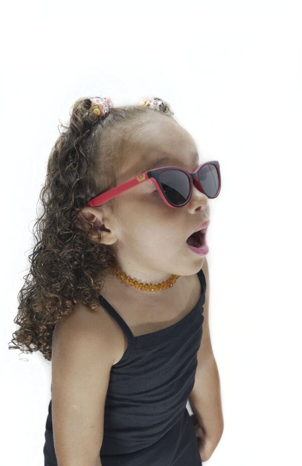 Oculos de sol Rocksolid Kids Spider - Image 11