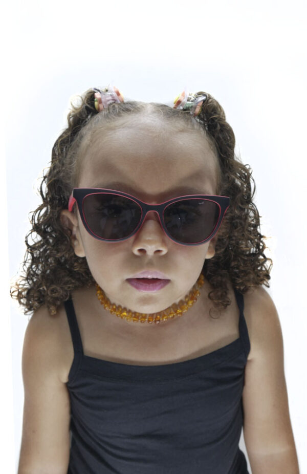 Oculos de sol Rocksolid Kids Spider - Image 10