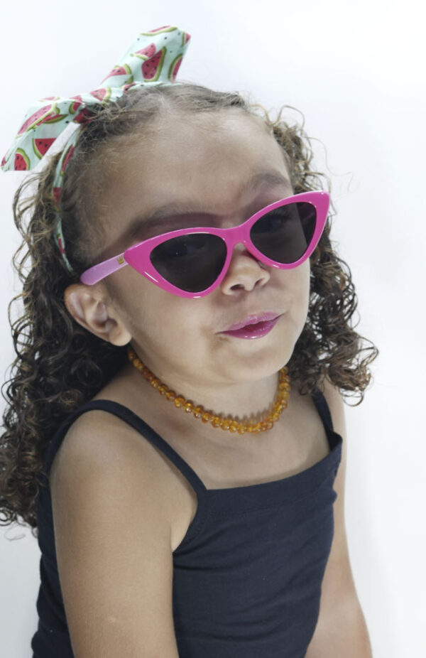 Oculos de sol Rocksolid Vintage Kids - Image 15