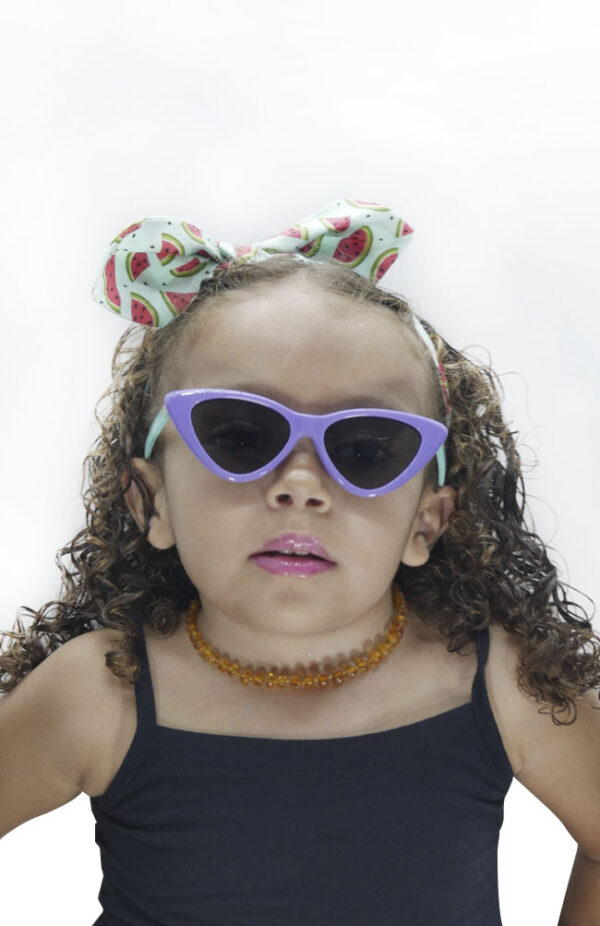 Oculos de sol Rocksolid Vintage Kids - Image 12