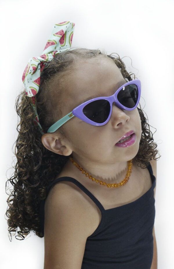 Oculos de sol Rocksolid Vintage Kids - Image 13