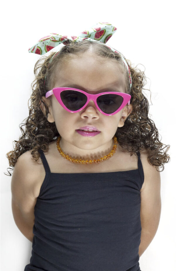 Oculos de sol Rocksolid Vintage Kids - Image 14