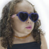 Oculos de sol Rocksolid Kids Heart - Imagem 11
