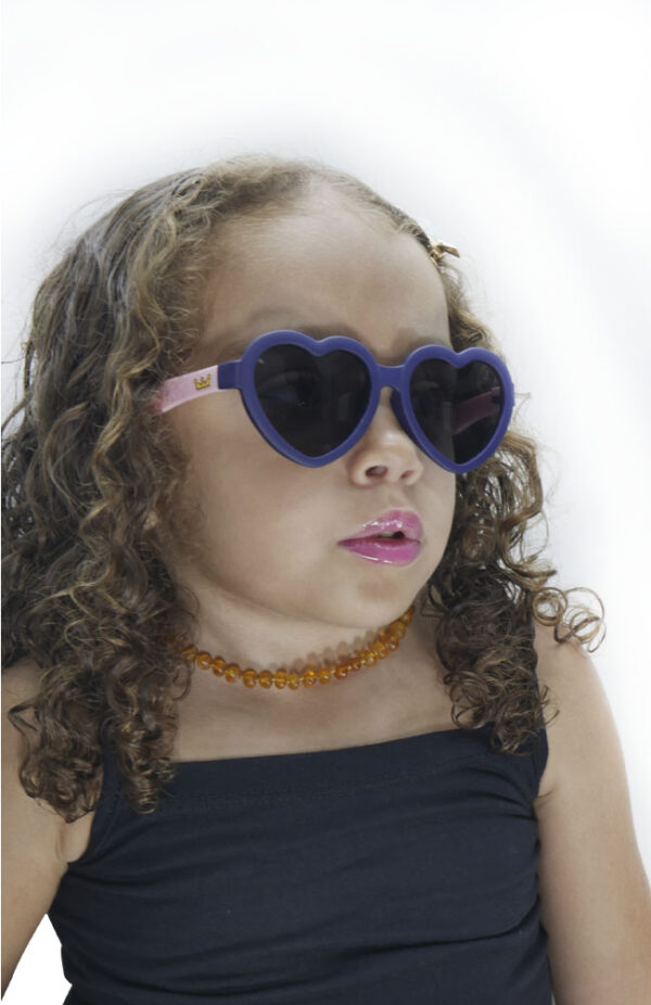 Oculos de sol Rocksolid Kids Heart - Image 11