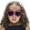 Oculos de sol Rocksolid Kids Heart - Imagem 10