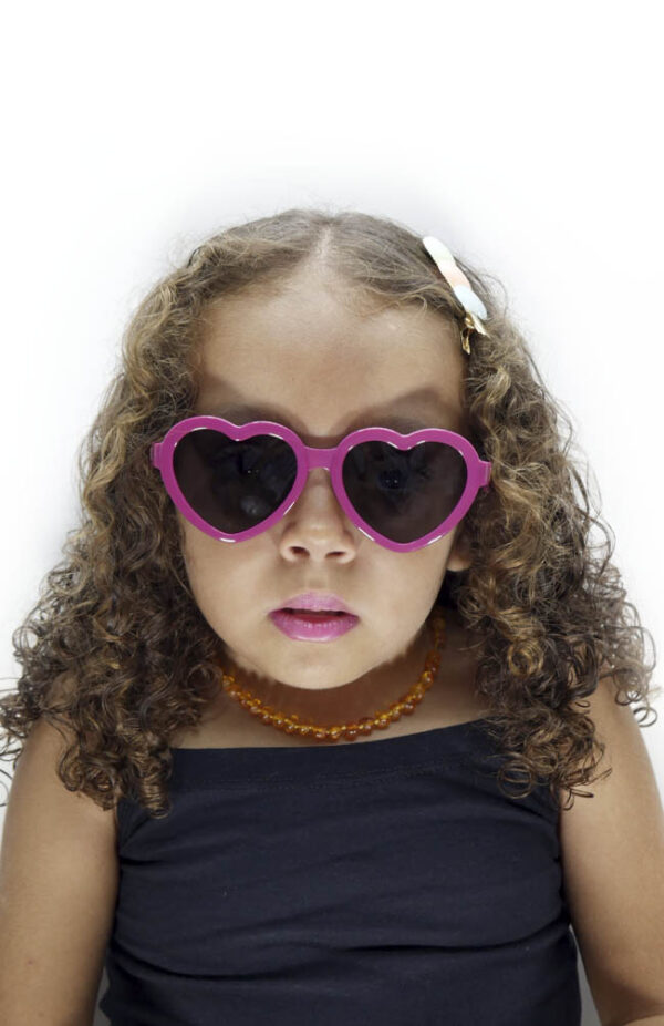 Oculos de sol Rocksolid Kids Heart - Image 10