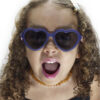 Oculos de sol Rocksolid Kids Heart - Imagem 12