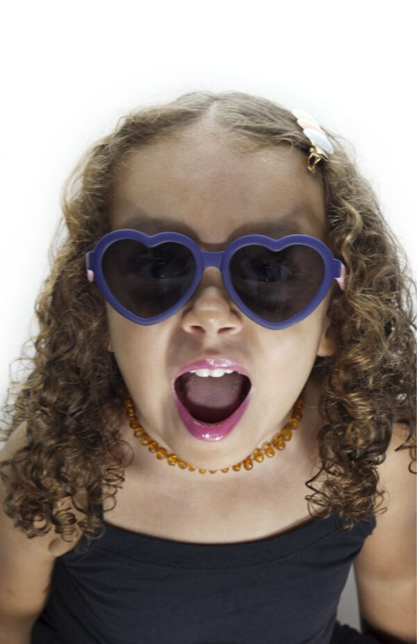 Oculos de sol Rocksolid Kids Heart - Image 12