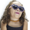 Oculos de sol Rocksolid Kids Heart - Imagem 13