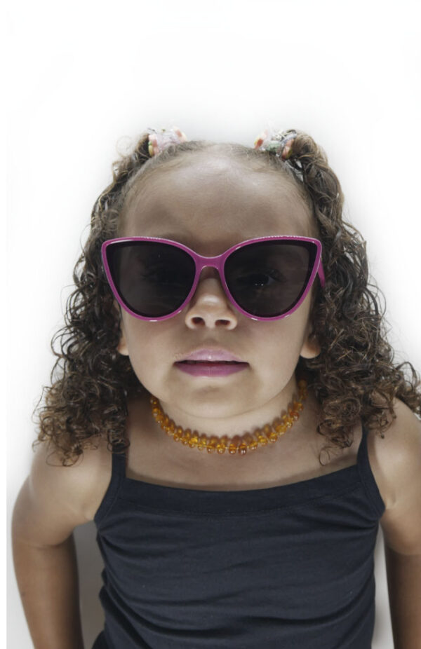 Oculos de sol Rocksolid Kids Mini Ali - Image 7