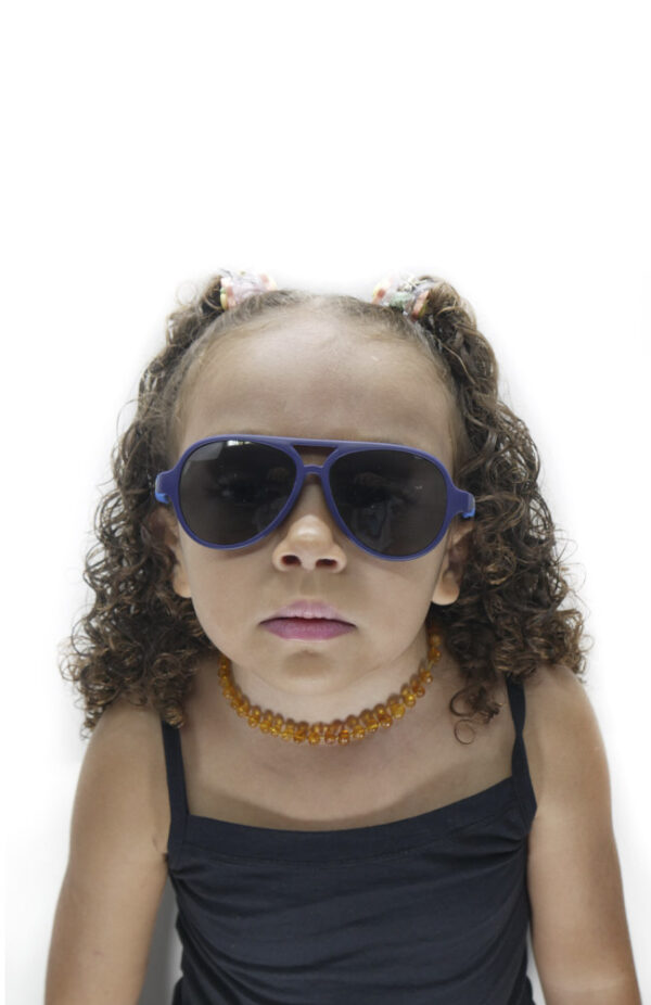 Oculos de Sol Rocksolid Kids Aviador - Image 12