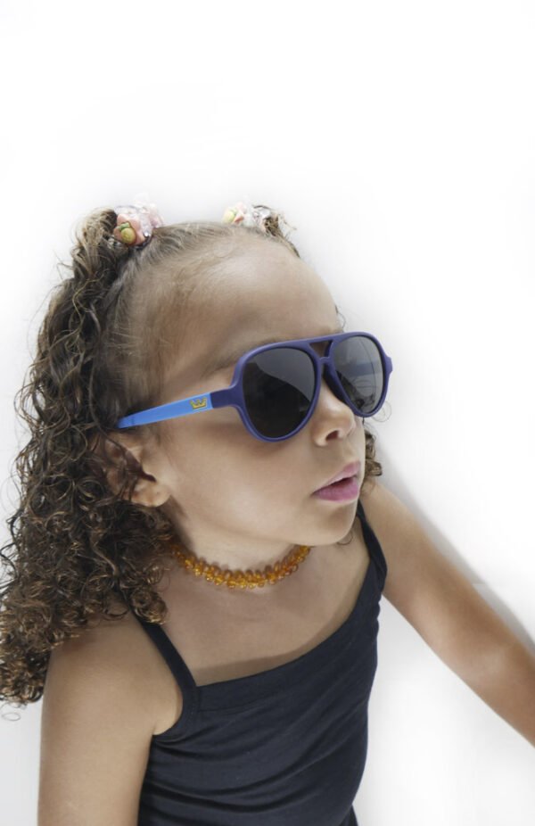 Oculos de Sol Rocksolid Kids Aviador - Image 13