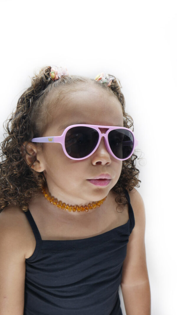 Oculos de Sol Rocksolid Kids Aviador - Image 14