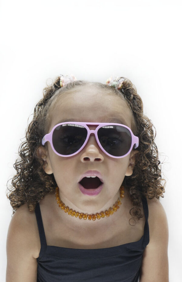 Oculos de Sol Rocksolid Kids Aviador - Image 15