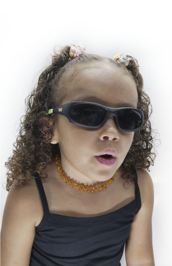 Oculos de sol Rocksolid Kids Shark - Image 10