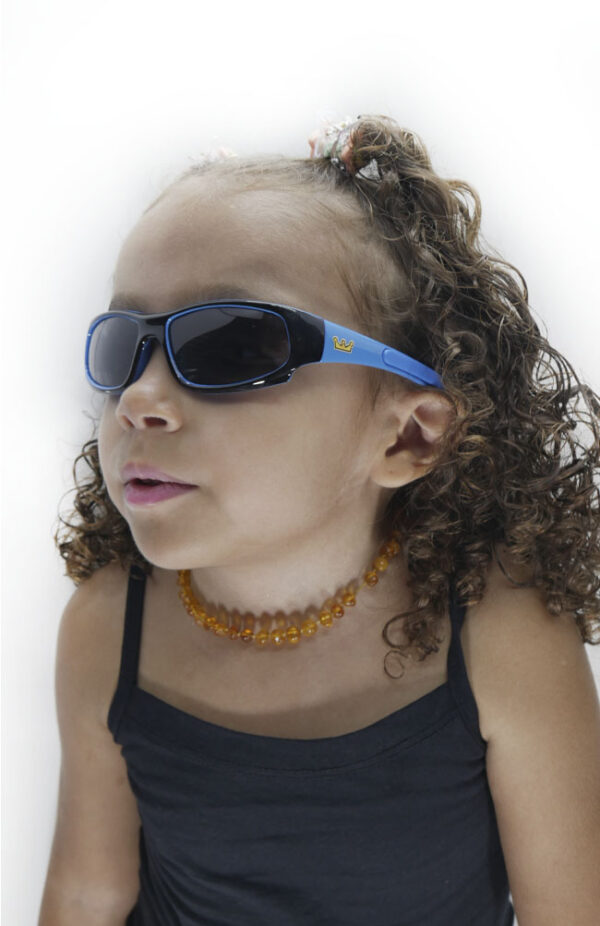 Oculos de sol Rocksolid Kids Shark - Image 8