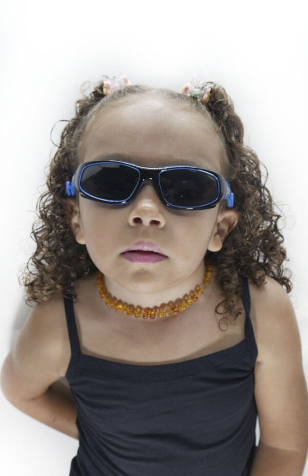 Oculos de sol Rocksolid Kids Shark - Image 7