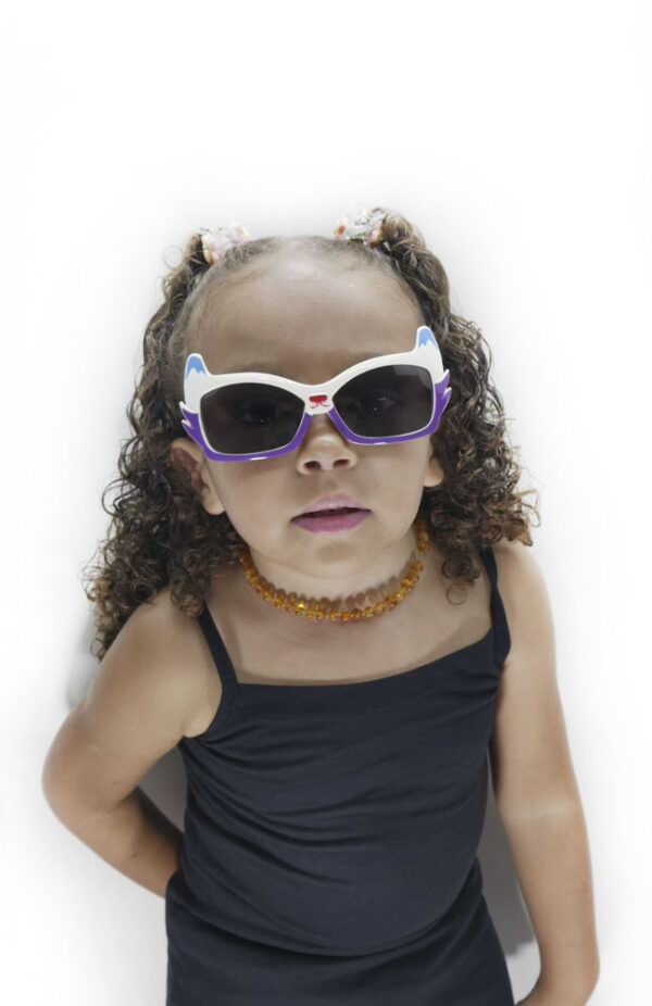 Oculos de sol Rocksolid Kids Fox - Image 10