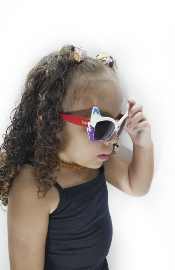 Oculos de sol Rocksolid Kids Fox - Image 11