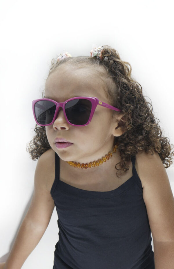 Oculos de sol Rocksolid Kids Princess - Image 13