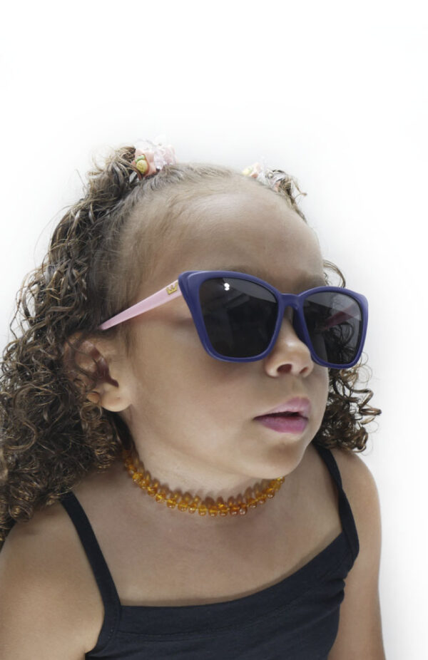 Oculos de sol Rocksolid Kids Princess - Image 11