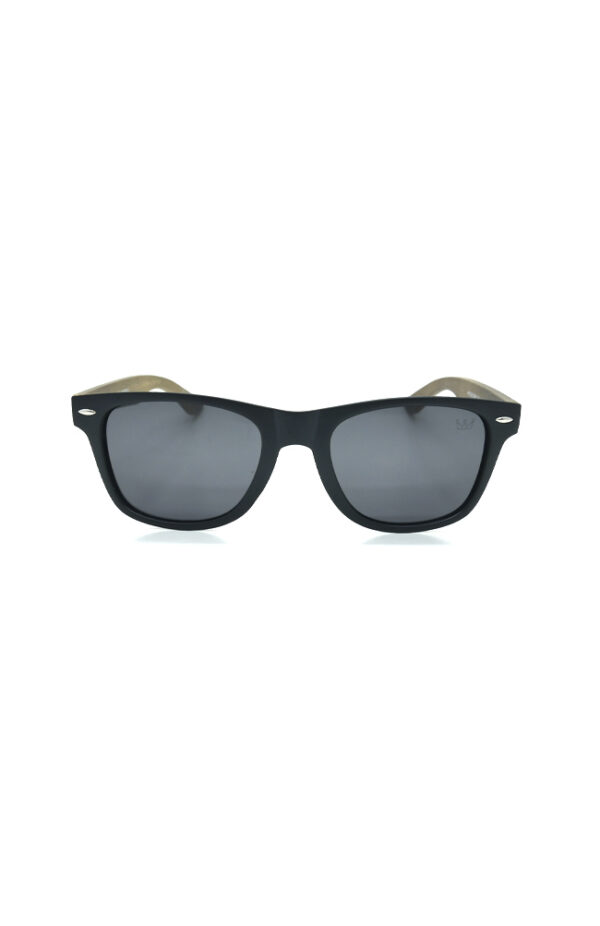 Oculos de sol Rocksolid Bamboo