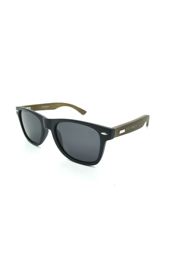 Oculos de sol Rocksolid Bamboo - Image 2