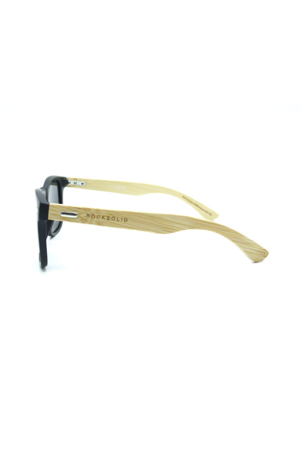 Oculos de sol Rocksolid Bamboo - Image 9