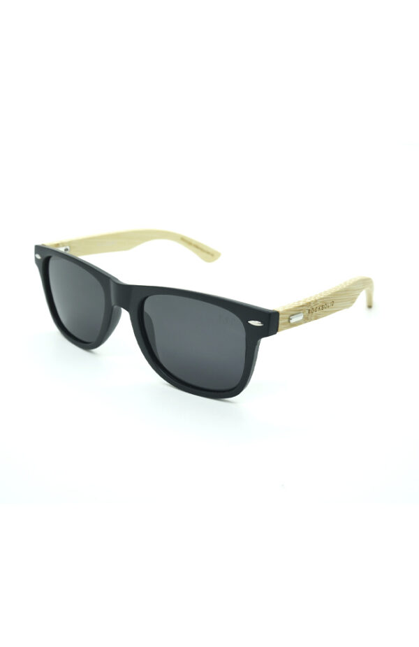 Oculos de sol Rocksolid Bamboo - Image 8