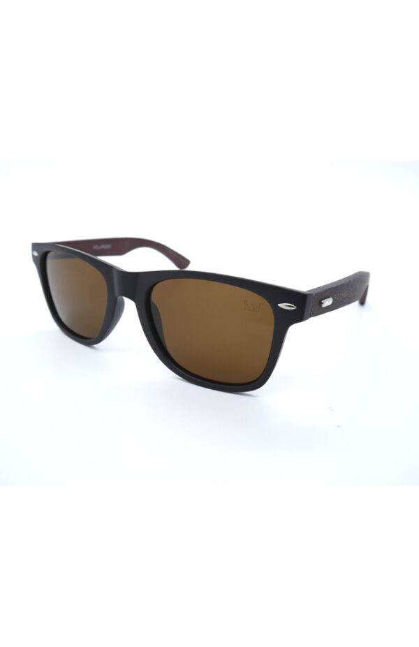 Oculos de sol Rocksolid Bamboo - Image 5