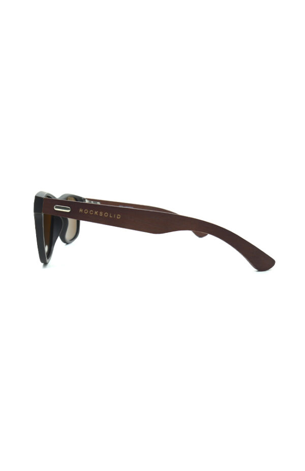 Oculos de sol Rocksolid Bamboo - Image 6