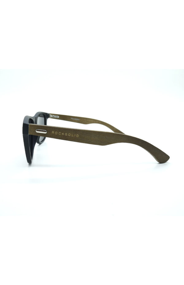 Oculos de sol Rocksolid Bamboo - Image 3