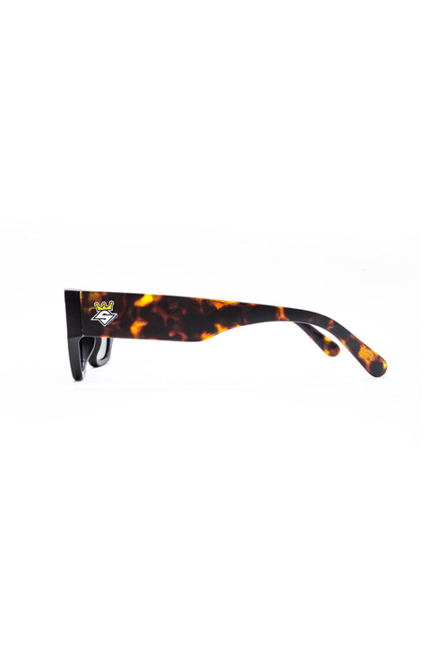 Oculos de sol Rocksolid Havana - Image 2