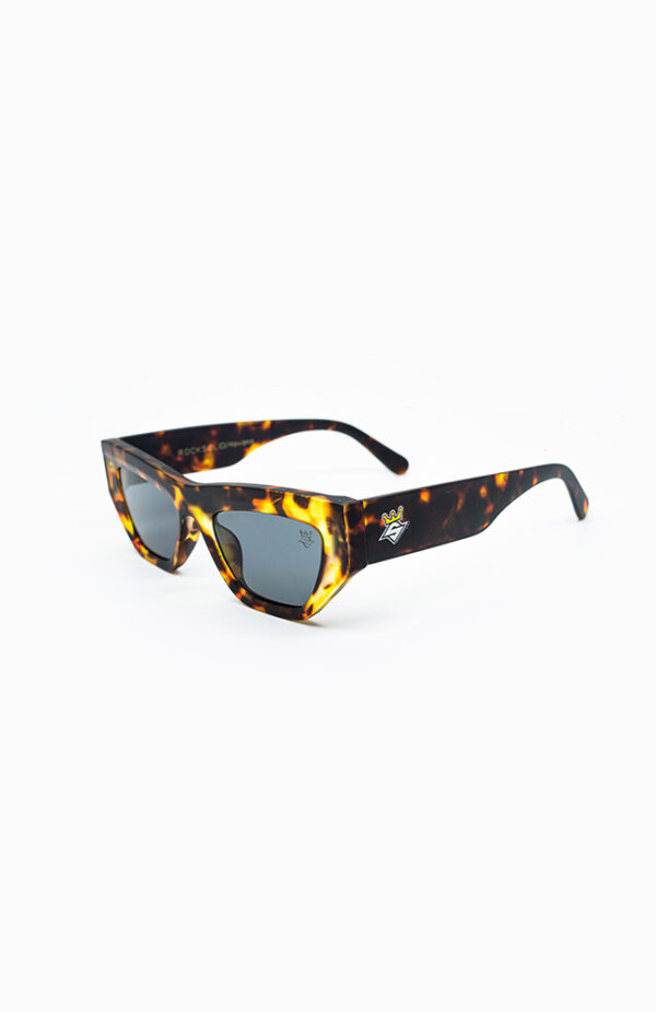 Oculos de sol Rocksolid Havana - Image 3