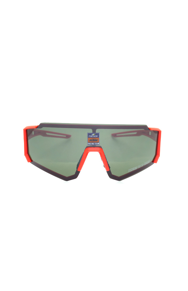 Oculos de sol Rocksolid Kicker KTM Cor:Laranja