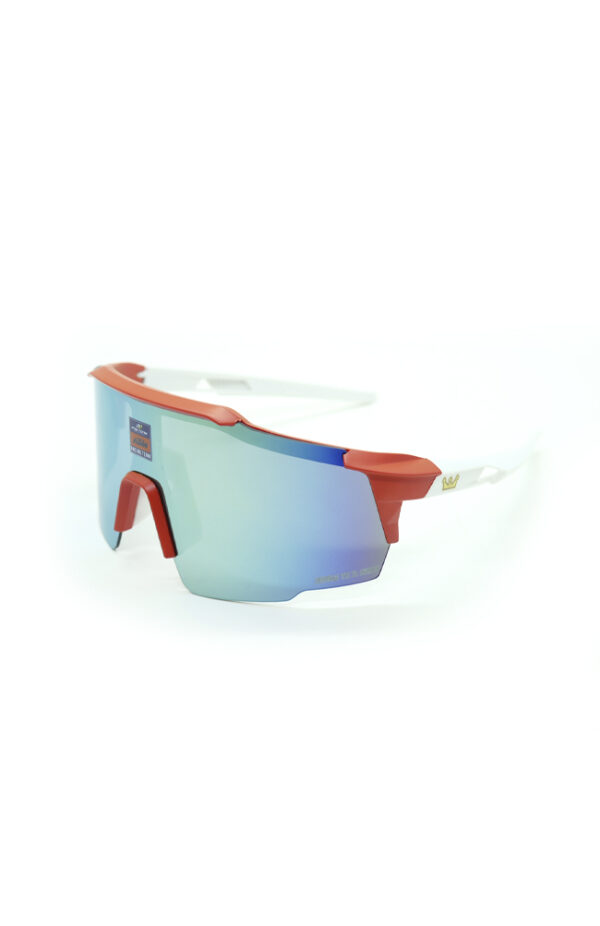 Oculos de sol Rocksolid Kicker KTM - Image 2